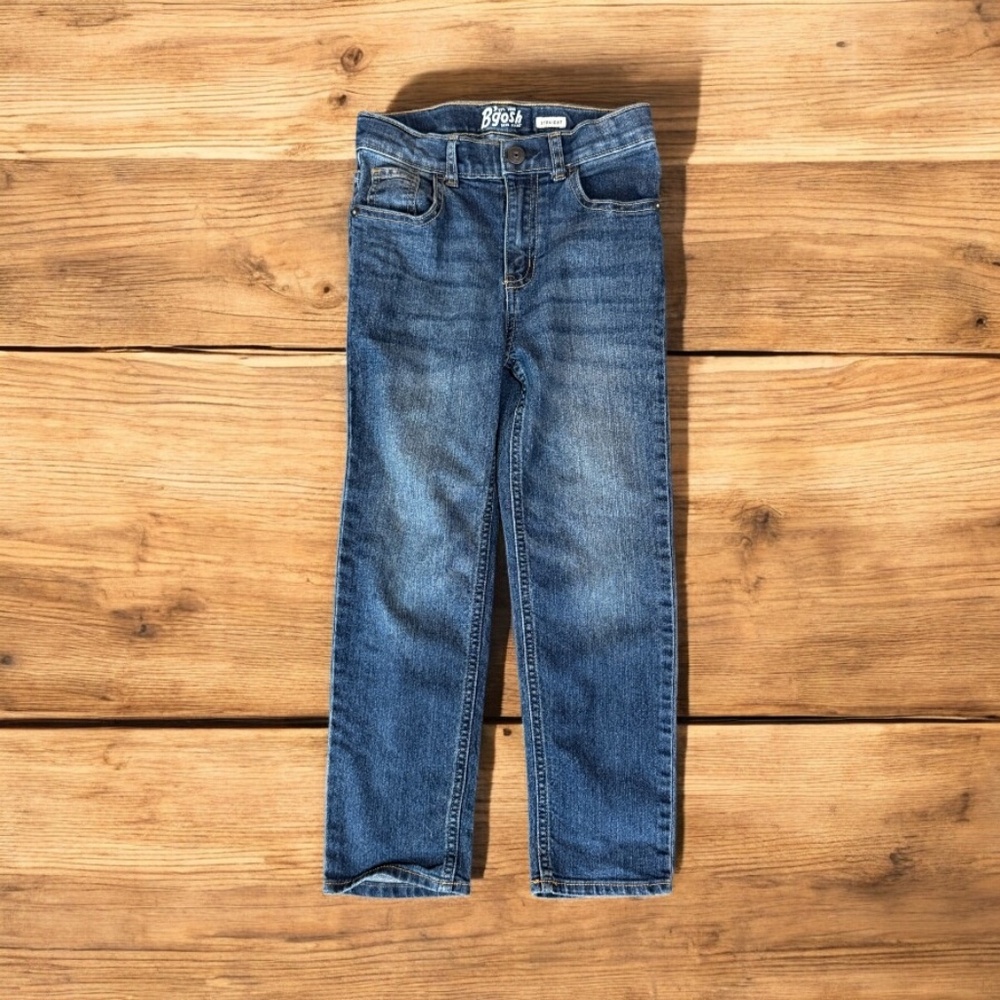 OshKosh B' Gosh
